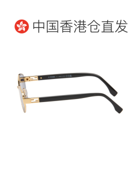 香港直邮Fendi芬迪男士太阳镜 【付后1h可退】
