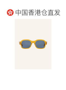 1h可退 香港直邮CELINE 女士太阳镜 100158424215000 CO 花色 Sun