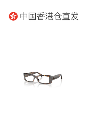 1h可退 香港直邮CHANEL 女士眼镜 CH34971827 CO 花色 全框平光镜