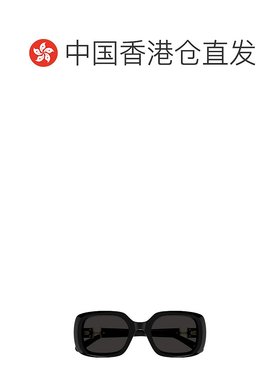 香港直邮CHLOÉ 女士眼镜 00538226267CH0333S001 AW2025 黑色