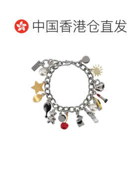 香港直邮MARC JACOBS 女士手链手镯 2R5JBR001J0709支付后1h可退