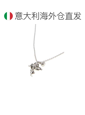 欧洲直邮VIVIENNE WESTWOOD 女士项链 630203KL02【付后1h可退】