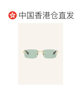 1h可退 香港直邮GUCCI 女士太阳镜 100151065919502 CO 花色 Sung