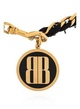 BALENCIAGA 女士项链 832955TZ24J1991 CO 色