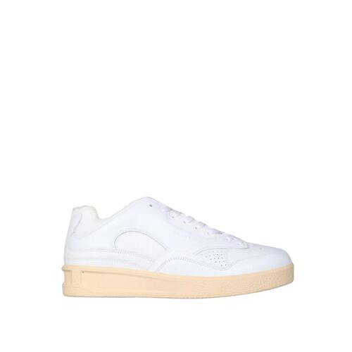 香港直邮JIL SANDER 男士运动鞋 JSMU860009MUZ00【付后1h可退】 - 图0