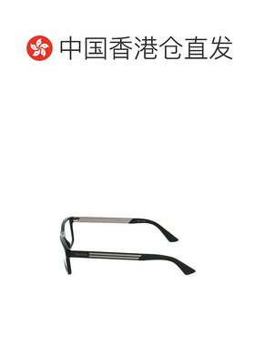 香港直邮GUCCI 男士太阳镜 GG0692O004 SS2024 黑色 GG0692O古驰