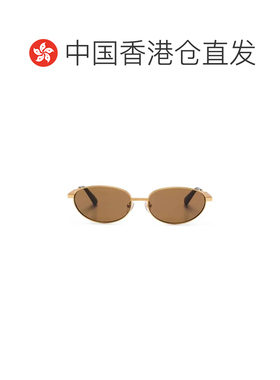 1h可退 香港直邮JACQUEMUS 女士眼镜 JAC120C1SUNGOMBR CO 花色