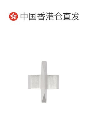 1h可退 香港直邮rick owens 女士 戒指配饰