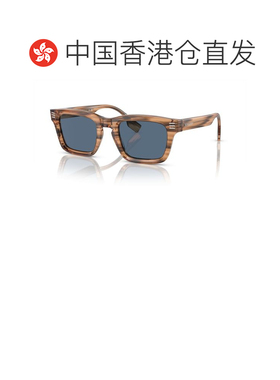香港直邮Burberry巴宝莉-sunglasses男士太阳镜