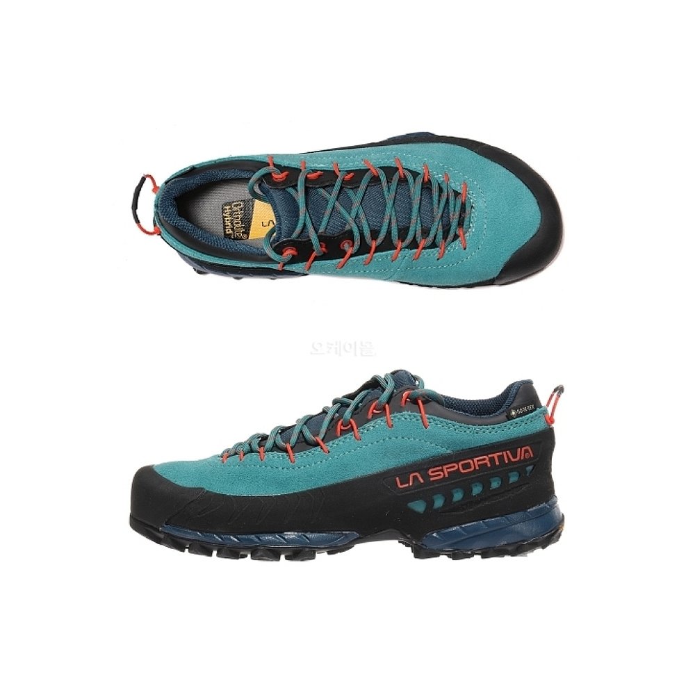 韩国直邮la sportiva 通用 休闲鞋登山登山靴 - 图0