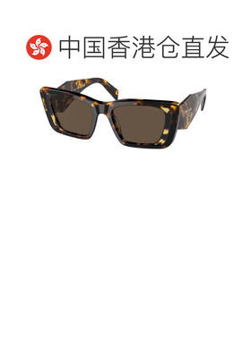 香港直邮Prada普拉达-sunglasses女士太阳镜 【付后1h可退】配饰