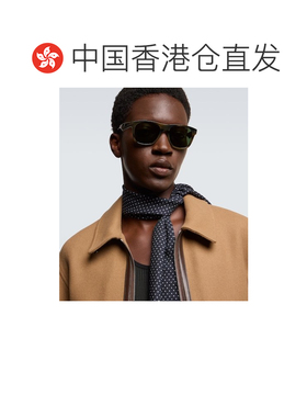香港直邮TomFord汤姆 福特Marlon男士太阳镜