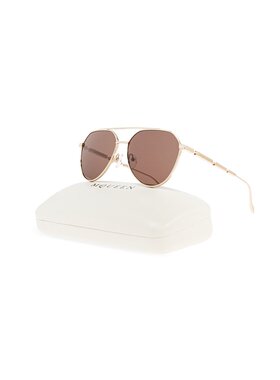 ALEXANDER MCQUEEN 男士眼镜 810719I33307024 CO