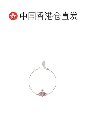 香港直邮VIVIENNE WESTWOOD 女士项链 6102021T02P686 SS2025
