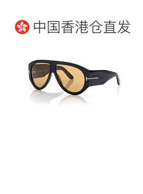 香港直邮Tom Ford 汤姆 福特 男士 BRONSON太阳镜 FT1044