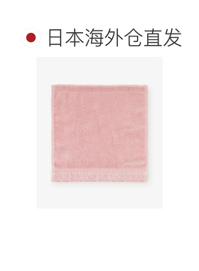日本直邮Afternoon Tea PREMIUM 花草图案迷你毛巾【付后1h可退】