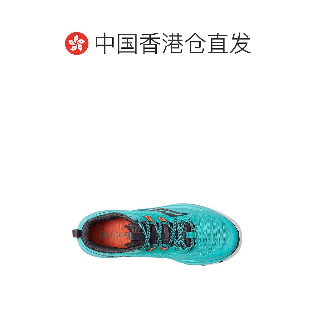 香港直邮潮奢 saucony 索康尼 男士 Peregrine 13 跑步鞋 - 图1