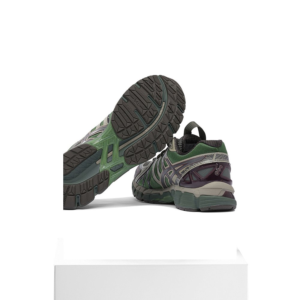 1h可退 香港直邮ASICS 男士运动鞋 1203A664300 SS2025 亚瑟士 - 图3