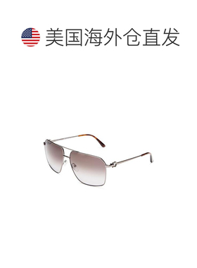 1h可退 【美国直邮】salvatore ferragamo  太阳镜