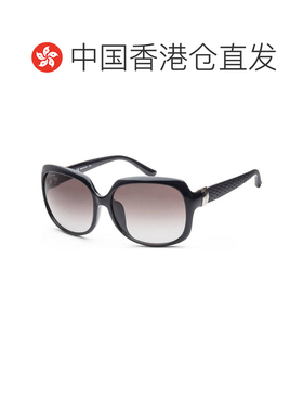 1h可退 Salvatore Ferragamo 徽标太阳镜 SF739SA-001