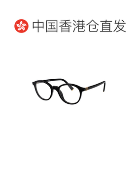 香港直邮MIU MIU 女士眼镜 0MU02WV16K1O1 AW2025 黑色