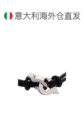 欧洲直邮ferragamo 男士 创意手链