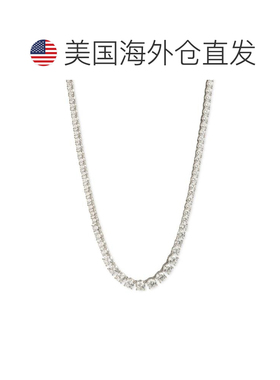 1h可退 【美国直邮】marchesa 通用 项链项圈