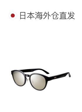 日本直邮Shimano 禧玛诺 偏光眼镜 STL501 UJ-501X 黑色/真视运动