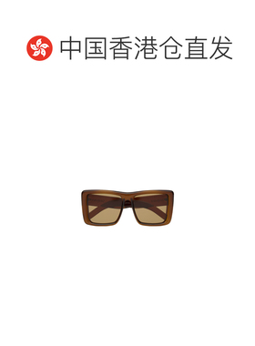 香港直邮Saint Laurent 全框太阳镜 862884Y9958