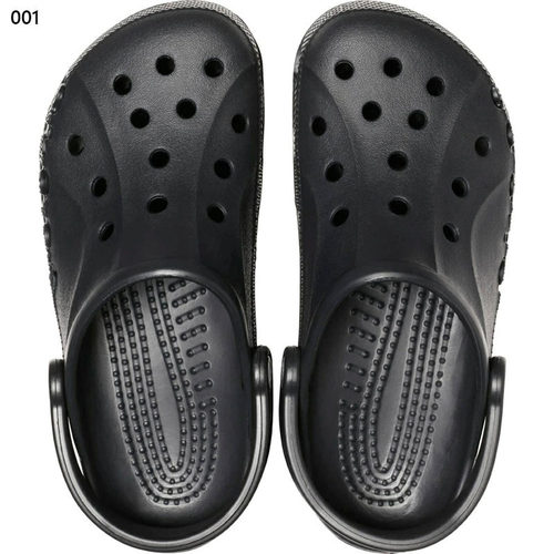 日本直邮Crocs 男女 BAYA 凉鞋 灰色/绿色/卡其色 10126 - 图2