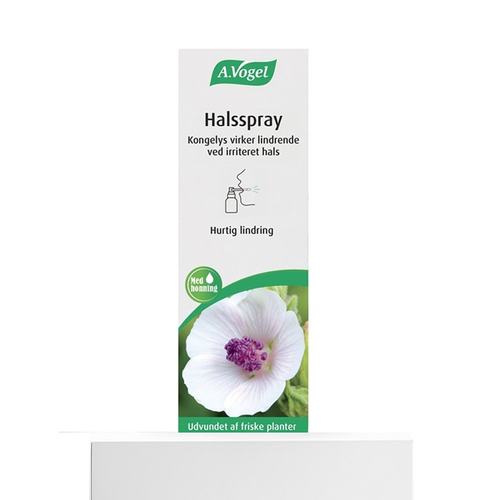 欧洲直邮A.Vogel 喉咙喷雾剂30ml正品 - 图3
