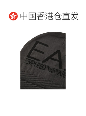 香港直邮EA7 男士帽子 7X000006AF11994S8117 AW2【付后1h可退】