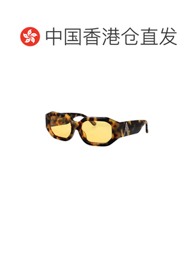 1h可退 香港直邮THE ATTICO 女士太阳镜 ATTICO45C7SUNC7 SS2026
