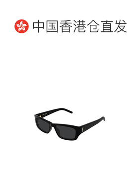 香港直邮SAINT LAURENT 女士眼镜 SLM182001 AW20【付后1h可退】