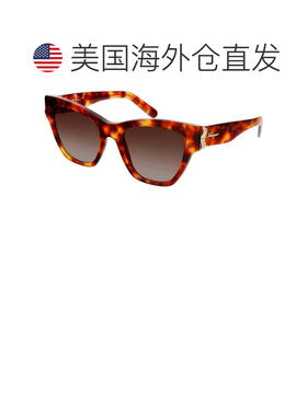 【美国直邮】ferragamo/菲拉格慕  太阳镜
