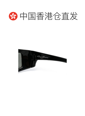 香港直邮RICK OWENS 男士眼镜 RG0000005GBLKB0909 SS2026