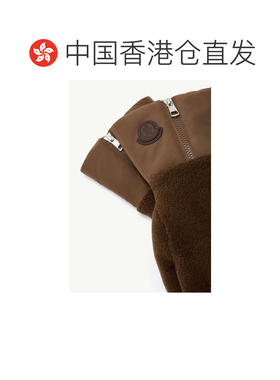 Moncler Teddy 手套 L20913A00006N1258 【付后1h可退】