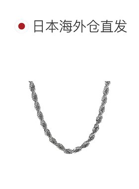 日本直邮 Police 项链 男士品牌 POLICE N DURBUY 不锈钢首饰 可