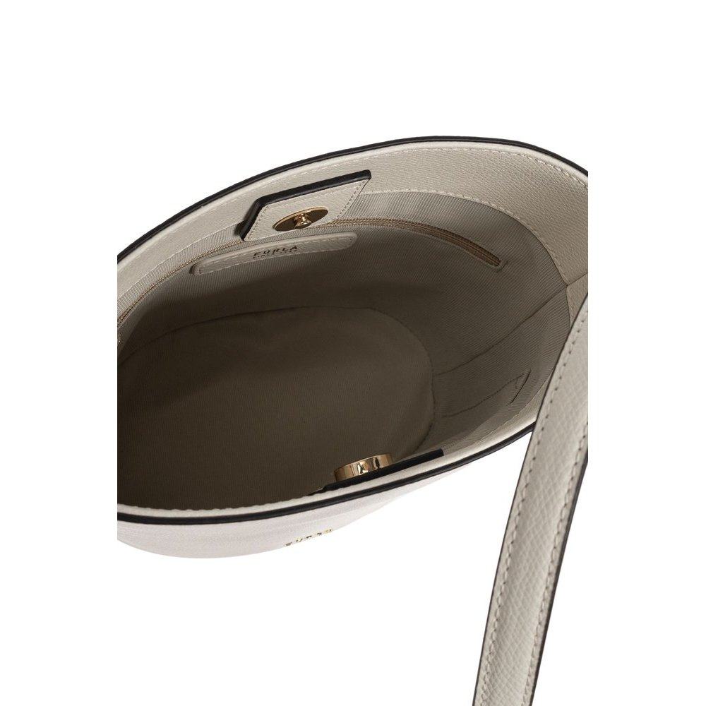 香港直邮FURLA 芙拉 女士 Roxie迷你水桶包 WE00859ARE000,淘宝优惠券,粉丝福利购,淘宝优惠卷