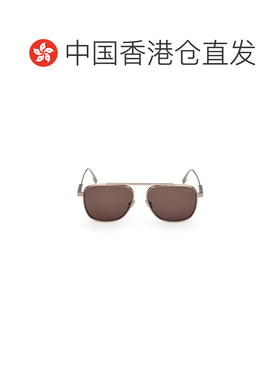 1h可退 香港直邮zegna 杰尼亚 男士 Ermenegildo EZ0291 35E 太阳