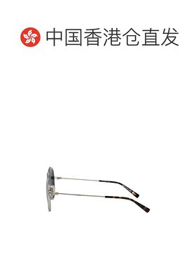 香港直邮GUCCI 男士太阳镜 GG1981S005 AW2025 古驰绿色