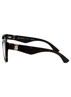 BURBERRY 女士眼镜 0BE24033002 SS2025 花色
