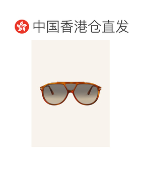 PERSOL 女士太阳镜 100102413715000 CO 花色 Sunglasses PO3217S