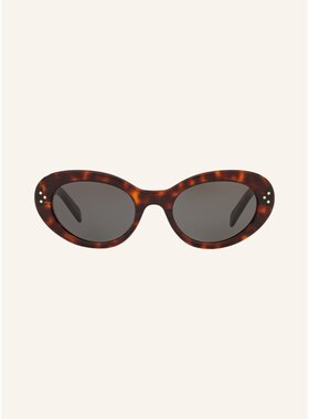 CELINE 女士太阳镜 100123655915000 CO 花色 Sunglasses CL00031