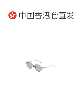 香港直邮MONCLER 男士眼镜 ME4006TD100787 CO 灰色 全框太阳镜