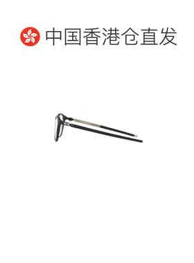 1h可退 香港直邮潮奢 Oakley 欧克利 男士 方框平光镜 8105VISTA8
