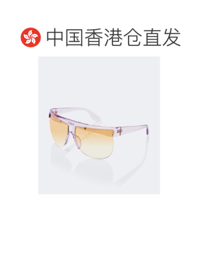 香港直邮Chloe蔻依女士太阳镜 【付后1h可退】