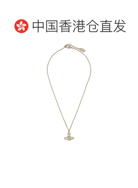 香港直邮VIVIENNE WESTWOOD 女士吊坠项链 6302009202P116CNP116