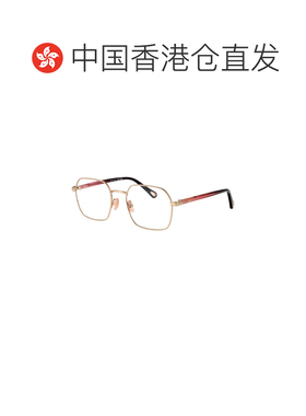 香港直邮CHLOÉ 女士眼镜 CH0268O002 SS2026 花色 方形平光镜