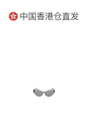香港直邮Fendi 猫眼框太阳镜 FE40146I正品时尚百搭显脸小高级感
